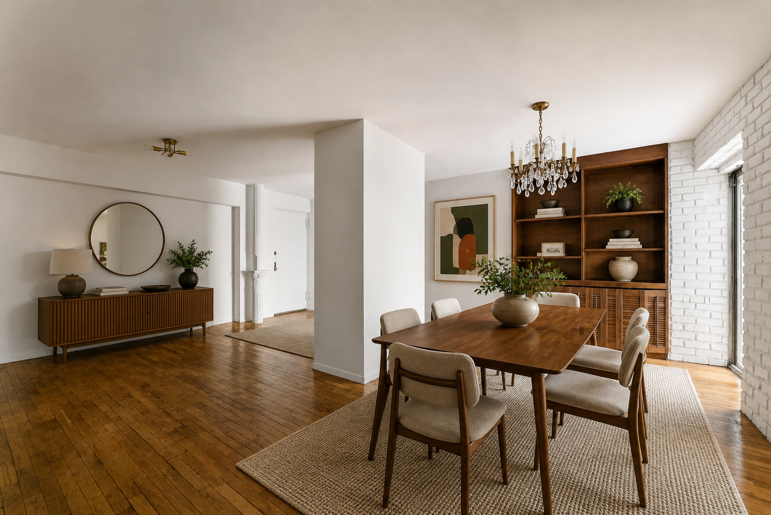 42 West 13th Street, Unit 1E Manhattan, NY 10011 - Photo 7 of 11