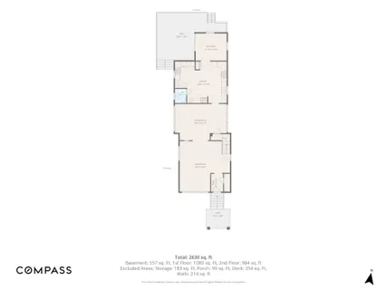 $1,098,000 | 3731 Maple Avenue | Seagate