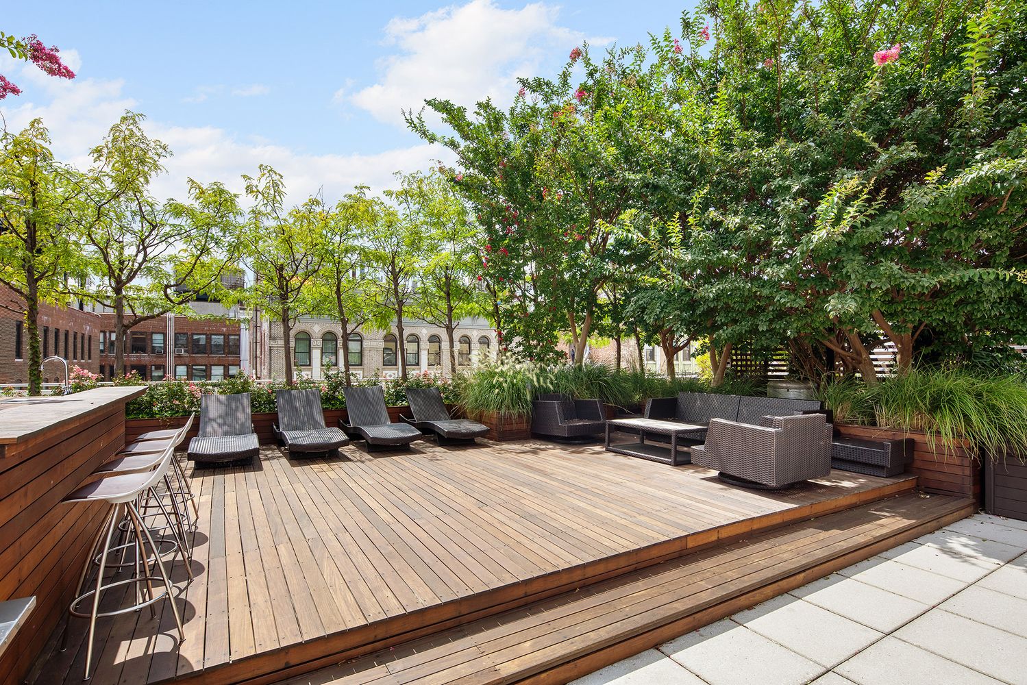 $2,200,000 | 133 West 22nd Street, Unit 4B | Chelsea