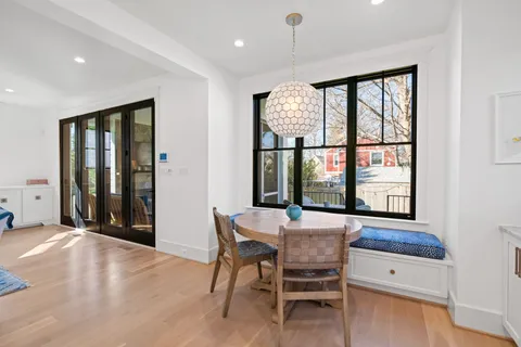 $2,289,000 | 4529 Rosedale Avenue, Bethesda, MD 20814