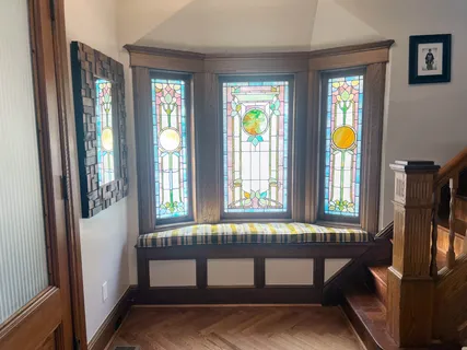 $1,320,000 | 376 Fairmount Avenue, Jersey City, NJ 07306