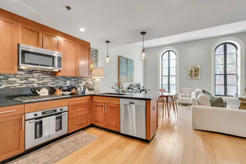 $965,000 | 21 Father Francis Gilday Street, Unit 110, Boston, MA 02118
