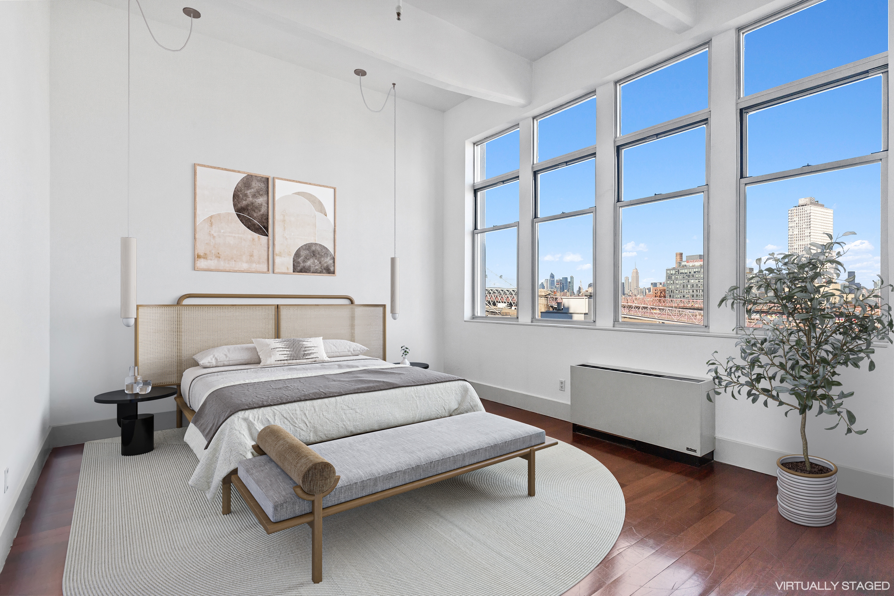 60 Broadway, Unit 7J Brooklyn, NY 11249 - Photo 9 of 19