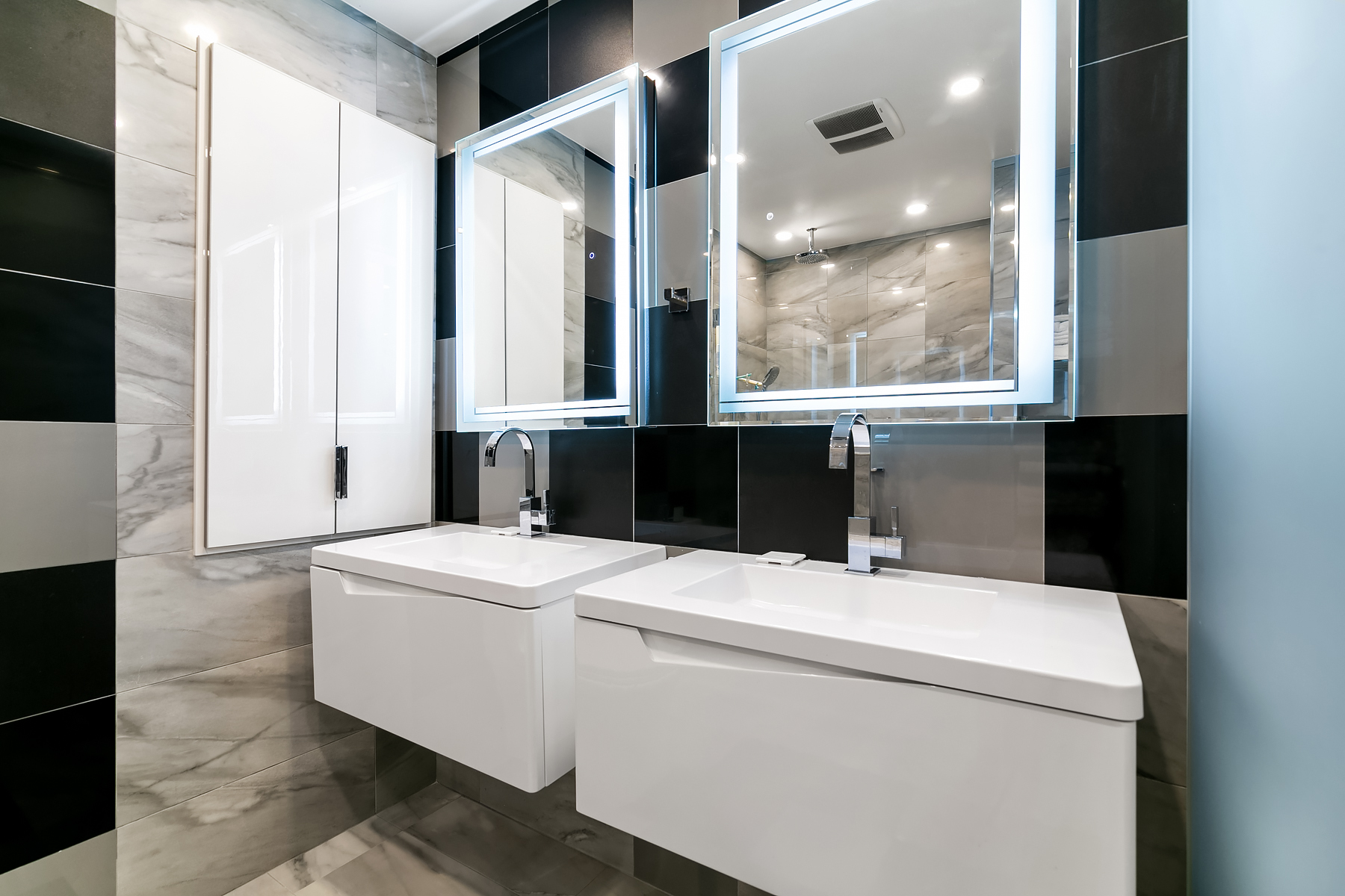 634 Washington Street, Unit GA Manhattan, NY 10014 - Photo 9 of 9