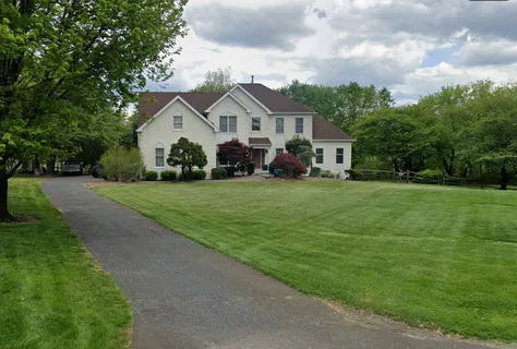 $1,395,000 | 708 Commonwealth Drive, Moorestown, NJ 08057
