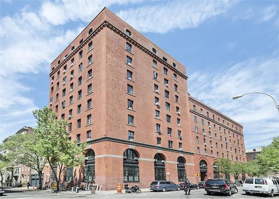 $755,000 | 720 Greenwich Street, Unit 7K | West Village