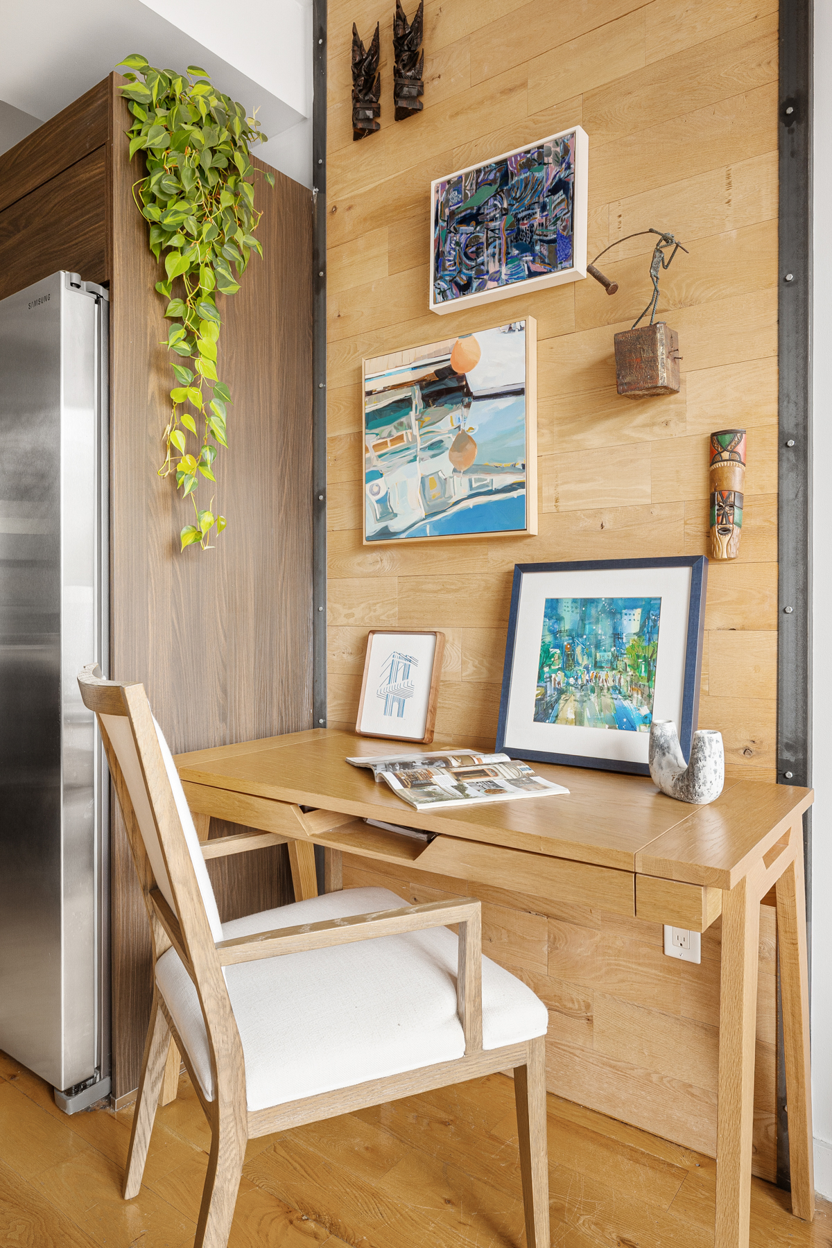 26 Eldert Street, Unit 4 Brooklyn, NY 11207 - Photo 5 of 11