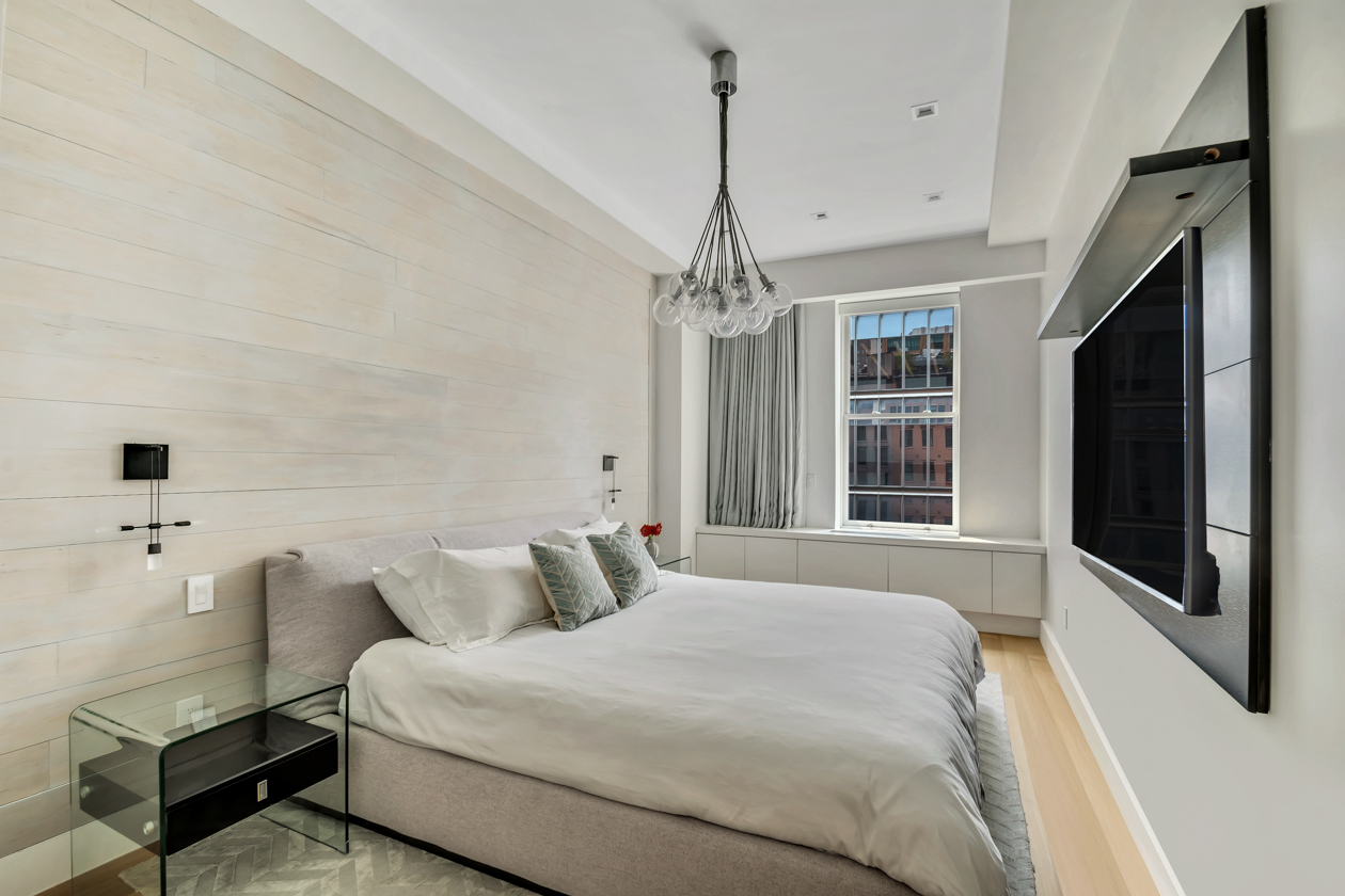 15 Hubert Street, Unit 4B Manhattan, NY 10013 - Photo 9 of 22