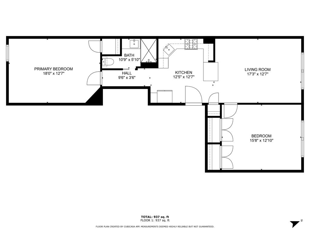 240 East 30th Street, Unit 2D Manhattan, NY 10016 - Photo 14 of 14