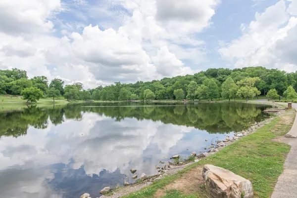 $889,000 | 1406 Ordway Place, Nashville, TN 37206