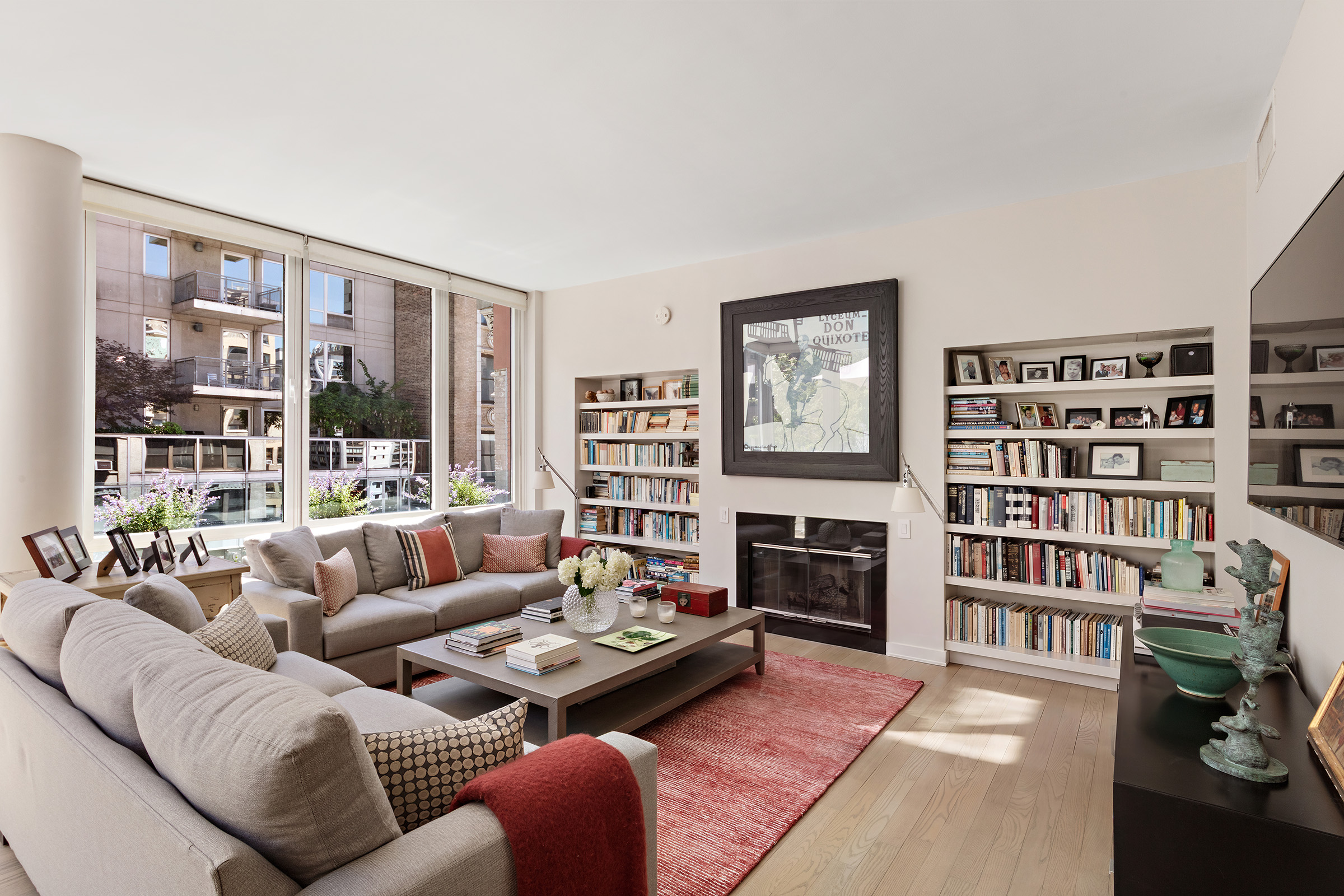 133 West 22nd Street, Unit 10D Manhattan, NY 10011 - Photo 4 of 14