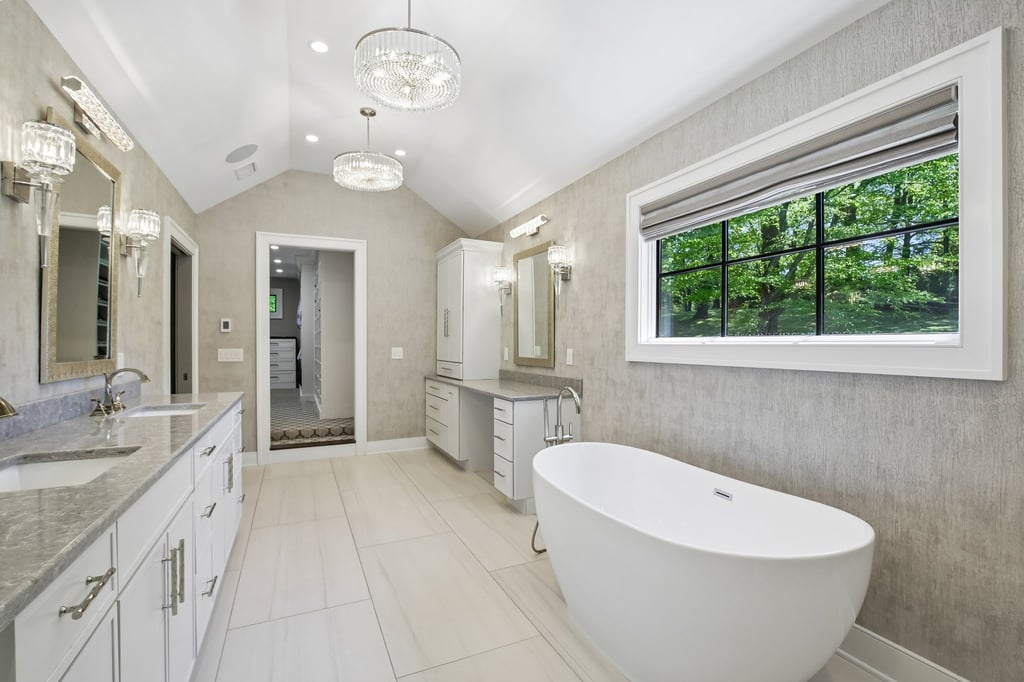 210 Mendham Road Bernardsville, NJ 07924 - Photo 38 of 61
