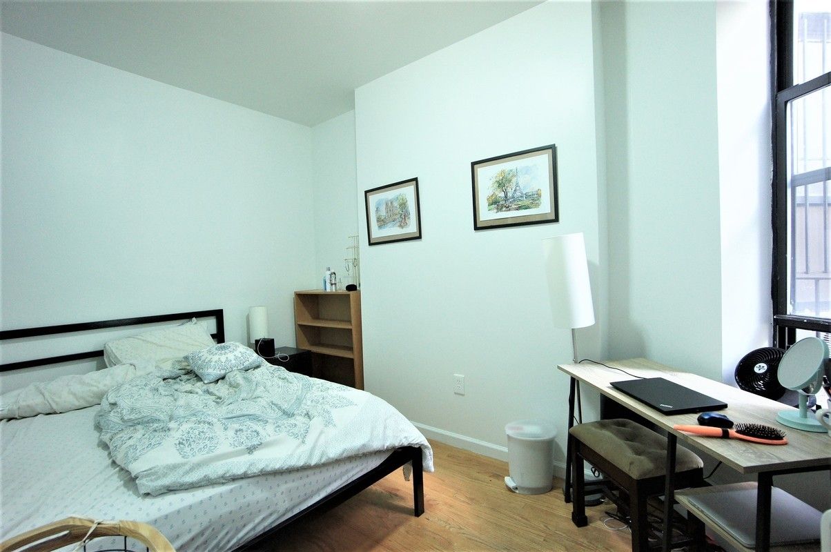 1966 Adam Clayton Powell Jr Boulevard, Unit 5 Manhattan, NY 10026 - Photo 5 of 8