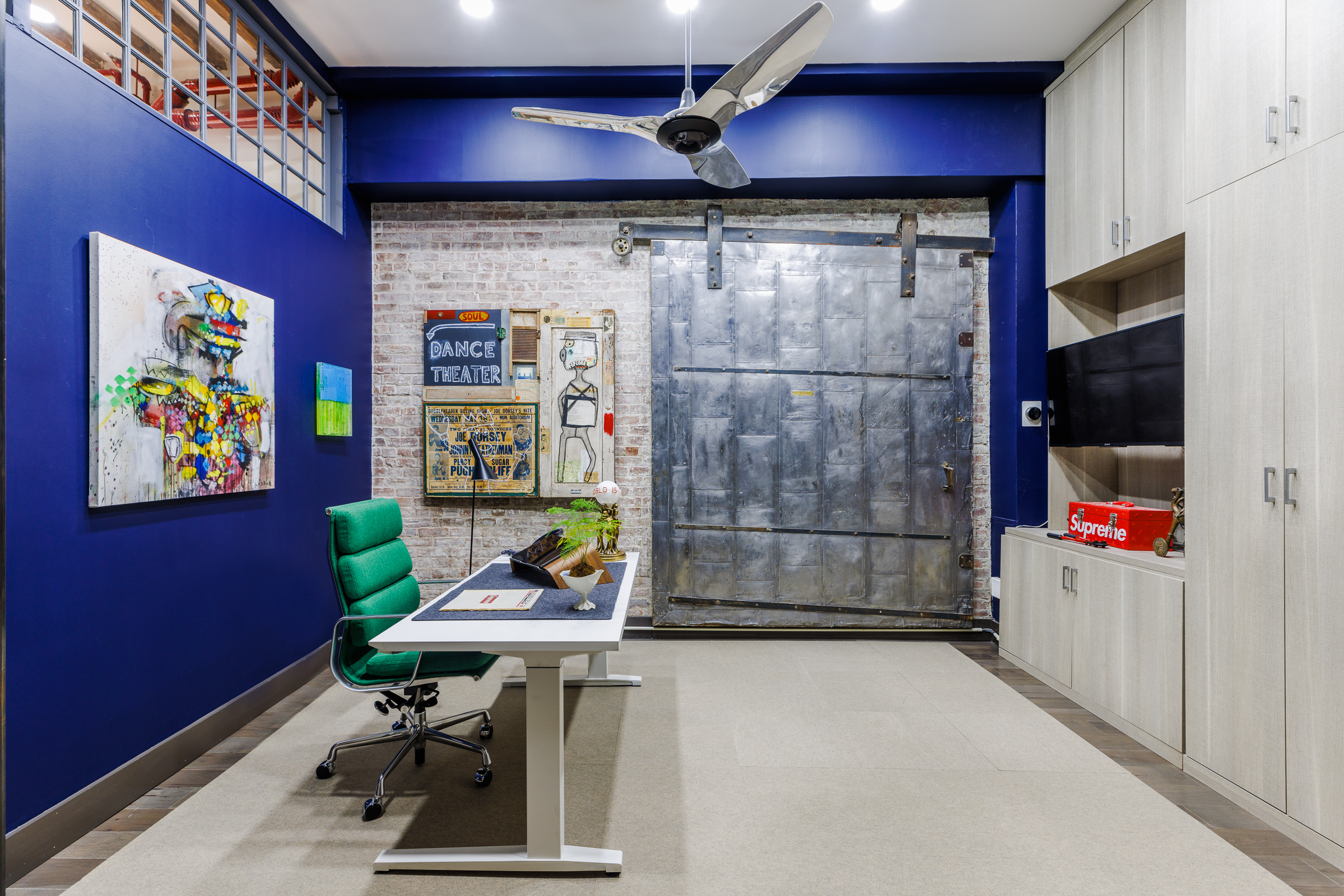 85 North 3rd Street, Unit 209 Brooklyn, NY 11249 - Photo 4 of 17