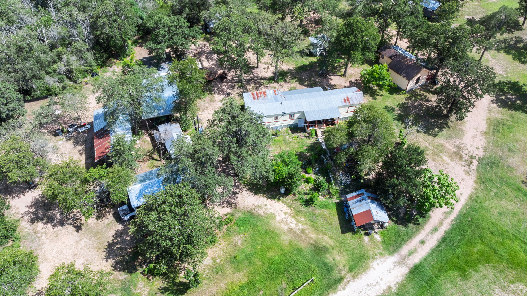 20311 Ed Acklin Road Manor, TX 78653 - Photo 8 of 42