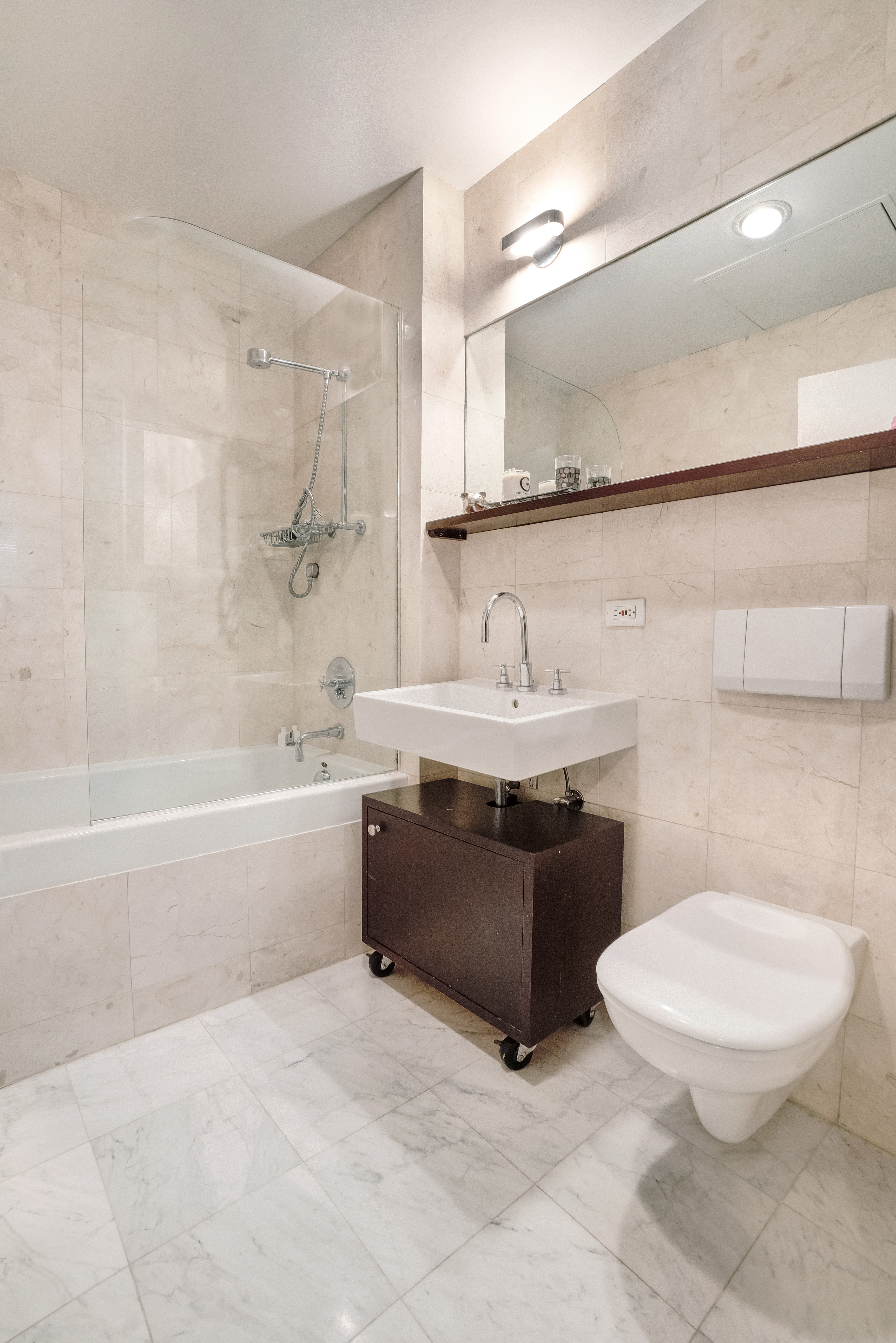 21 Astor Place, Unit 4B Manhattan, NY 10003 - Photo 7 of 9