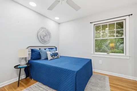 $735,000 | 705 Wilson Avenue, Rockville, MD 20850
