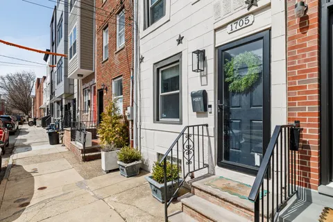 $525,000 | 1705 Montrose Street, Philadelphia, PA 19146