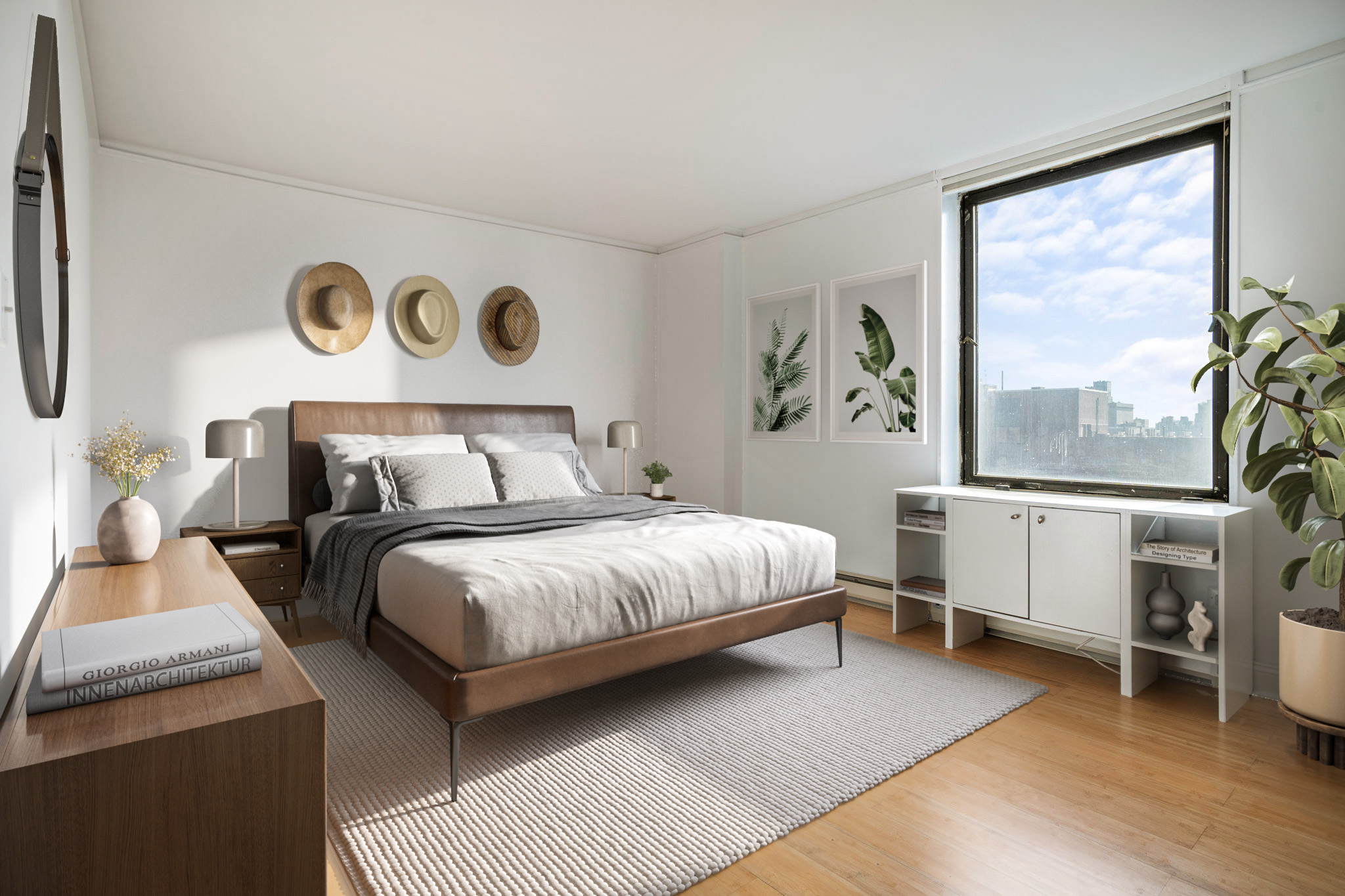 1623 3rd Avenue, Unit 31G Manhattan, NY 10128 - Photo 5 of 9