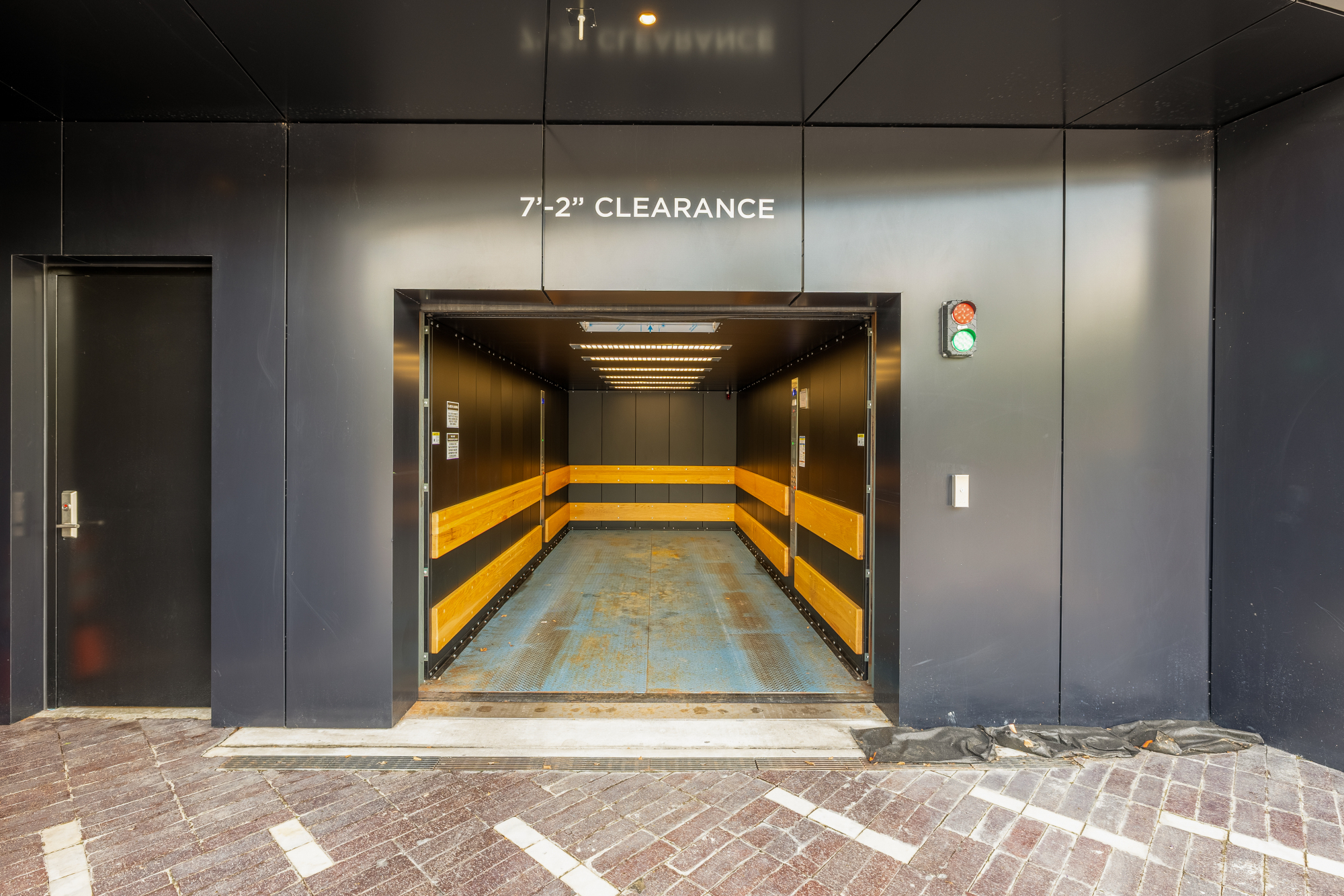 Address Upon Request Washington, DC 20024 - Photo 47 of 84 a view of a entryway door