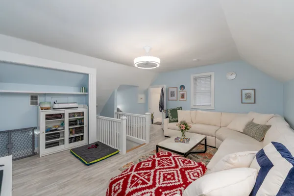 $550,000 | 517 Nottingham Road, Baltimore, MD 21229