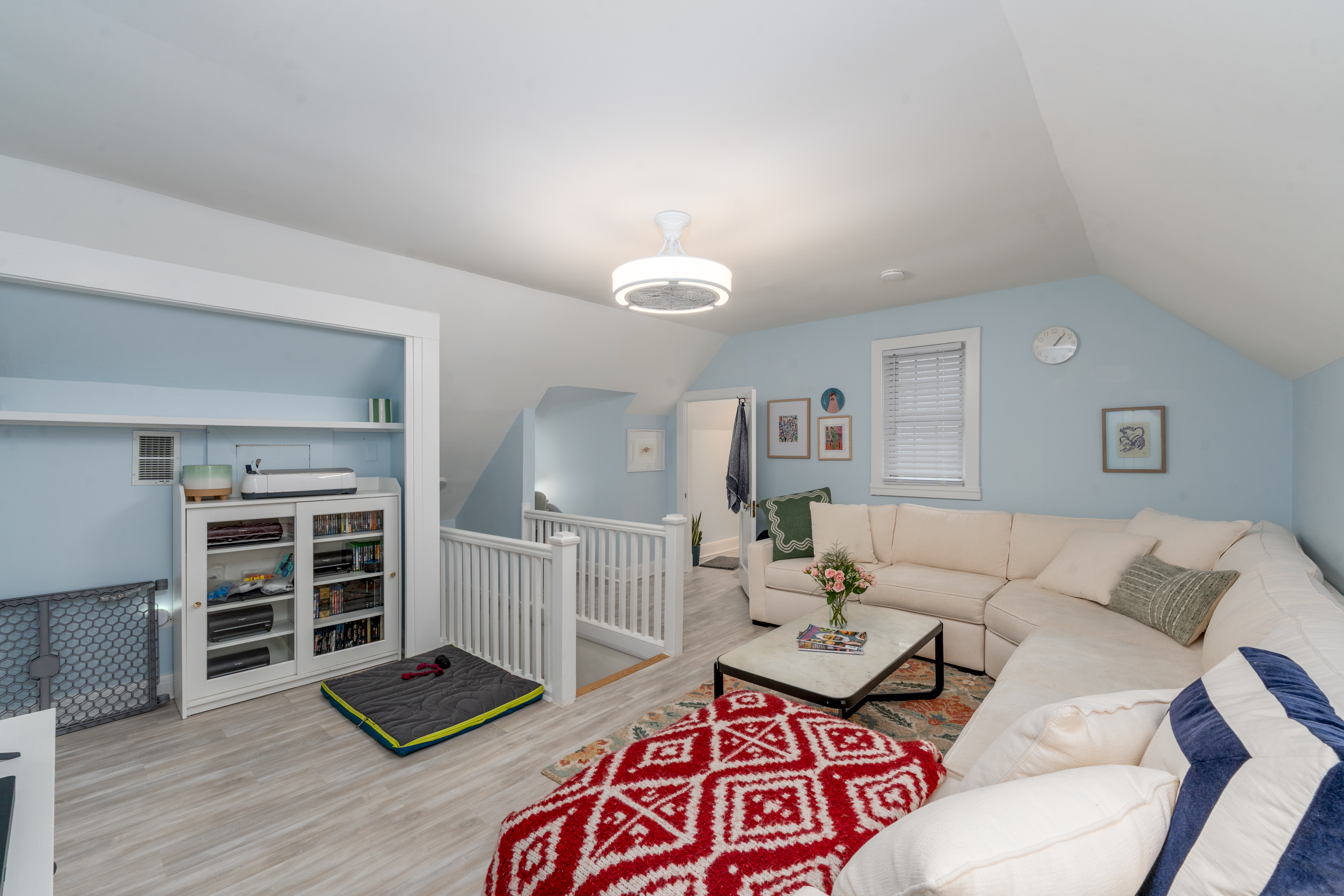 517 Nottingham Road Baltimore, MD 21229 - Photo 25 of 52