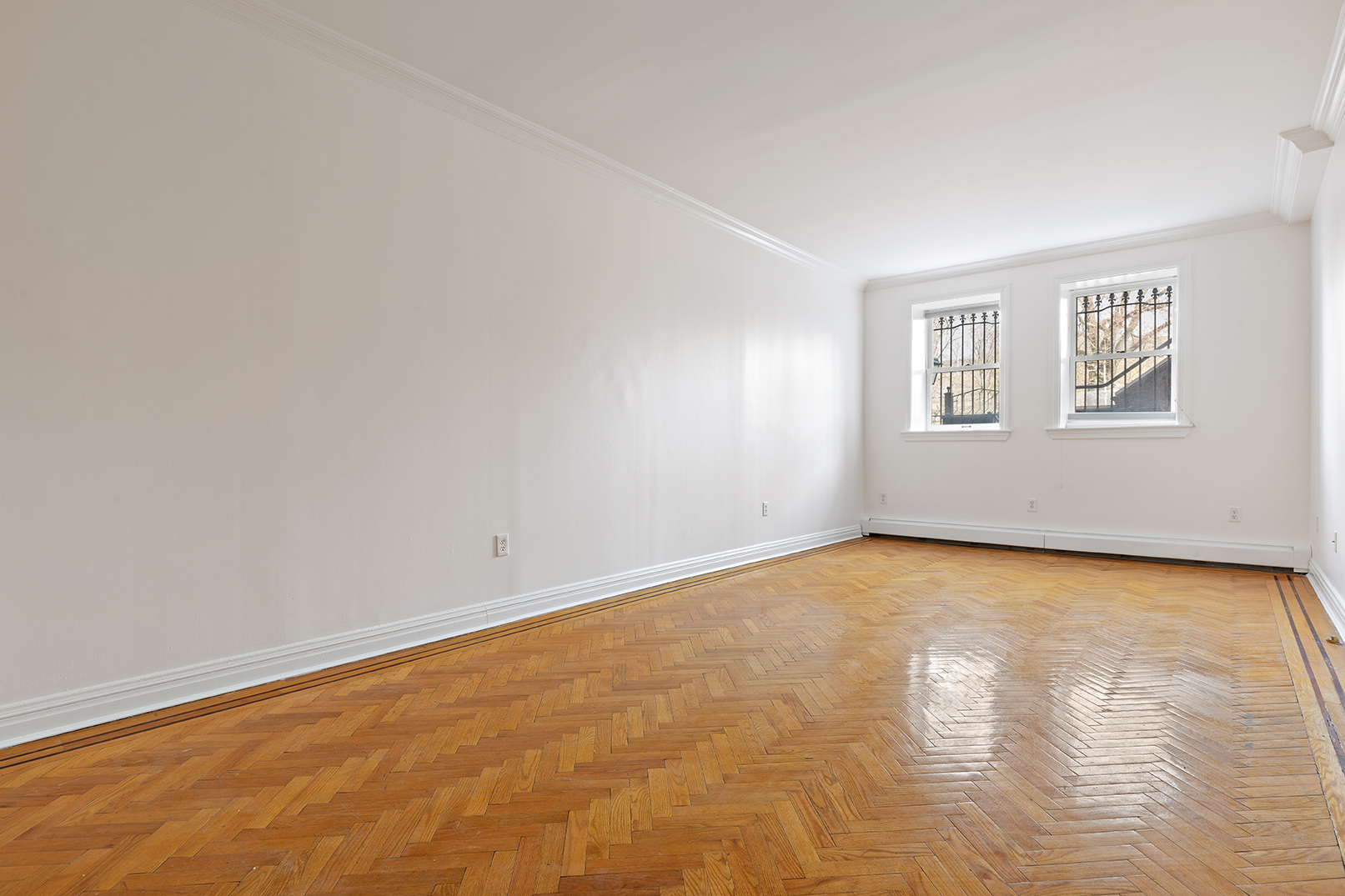 8 Mt Morris Park West, Unit A Manhattan, NY 10027 - Photo 3 of 13