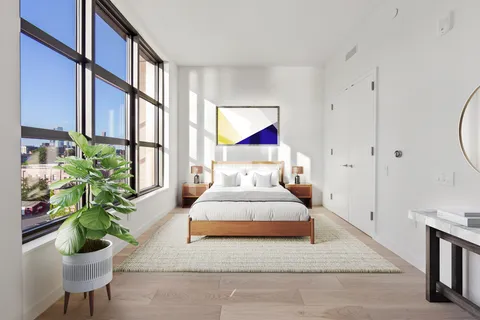 $835,000 | 29 Huron Street, Unit 5AE | Greenpoint
