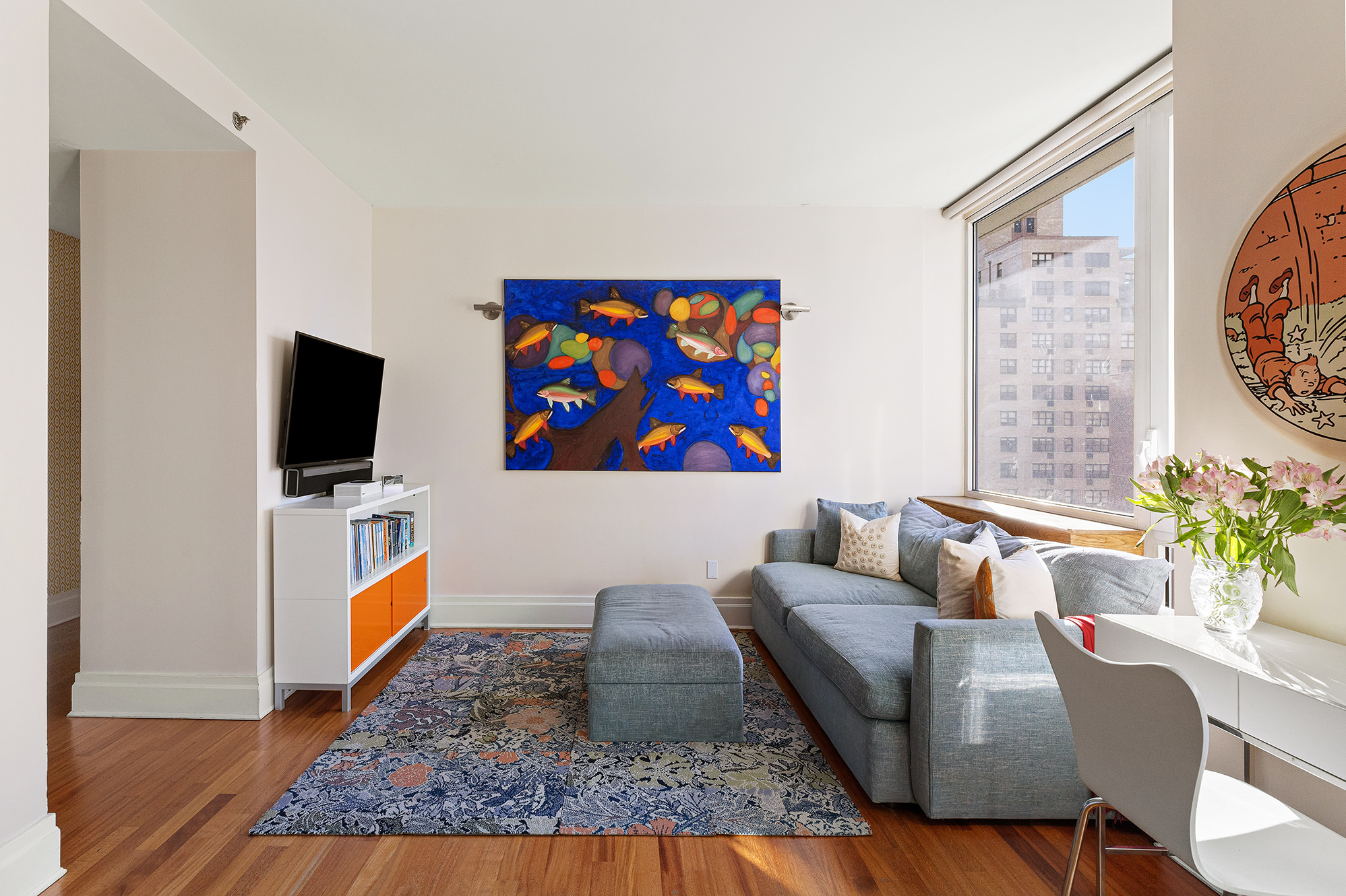 300 East 77th Street, Unit 8BC Manhattan, NY 10075 - Photo 8 of 17