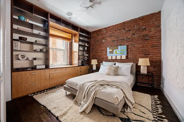 $3,995,000 | 62 Beach Street, Unit 2F | TriBeCa
