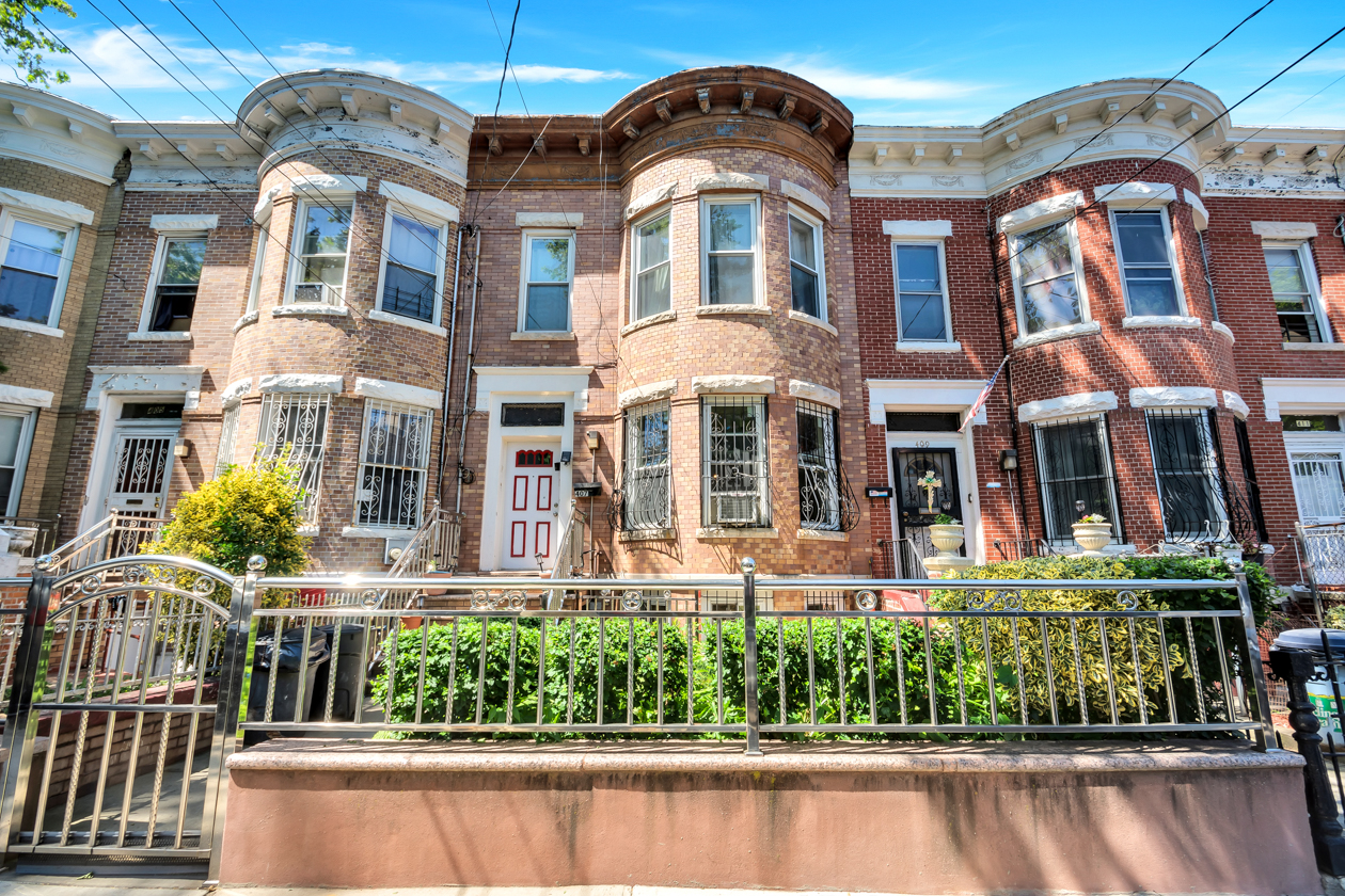 407 Lincoln Road Brooklyn, NY 11225 - Photo 1 of 10