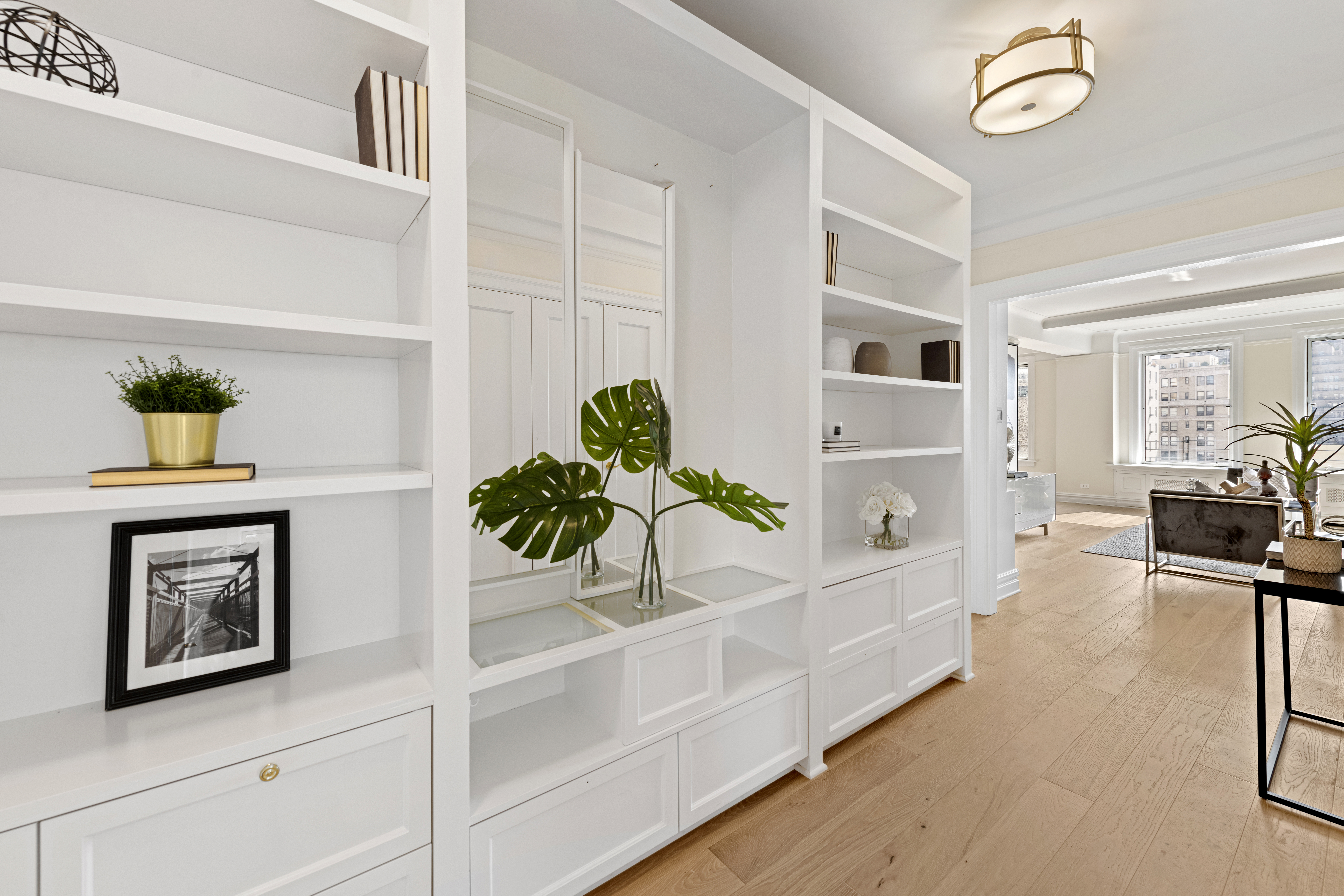 10 West 86th Street, Unit 12B Manhattan, NY 10024 - Photo 13 of 14