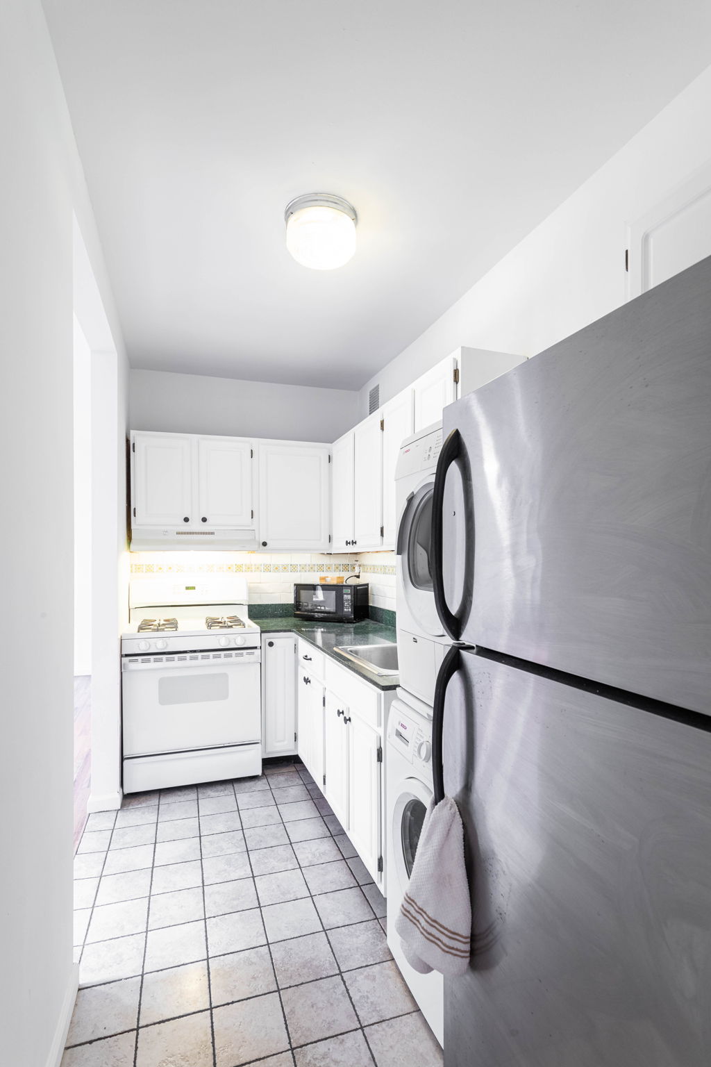 517 West 144th Street, Unit 15 Manhattan, NY 10031 - Photo 5 of 12