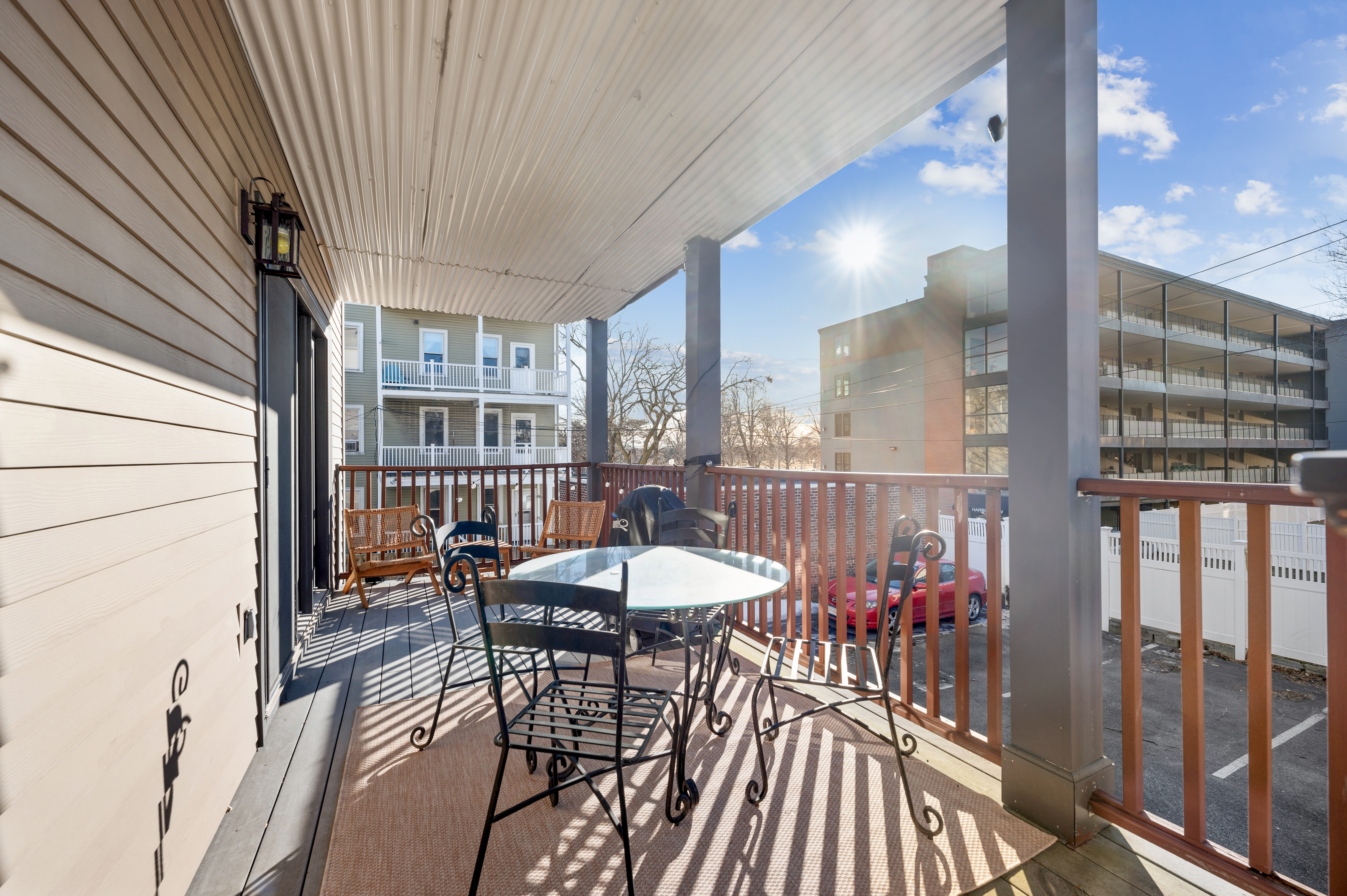 8 Covington Street, Unit 1 Boston, MA 02127 - Photo 24 of 28