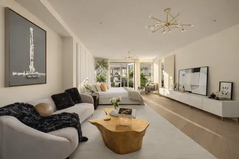 $10,000,000 | 60 West 20th Street, Unit PHA | Flatiron