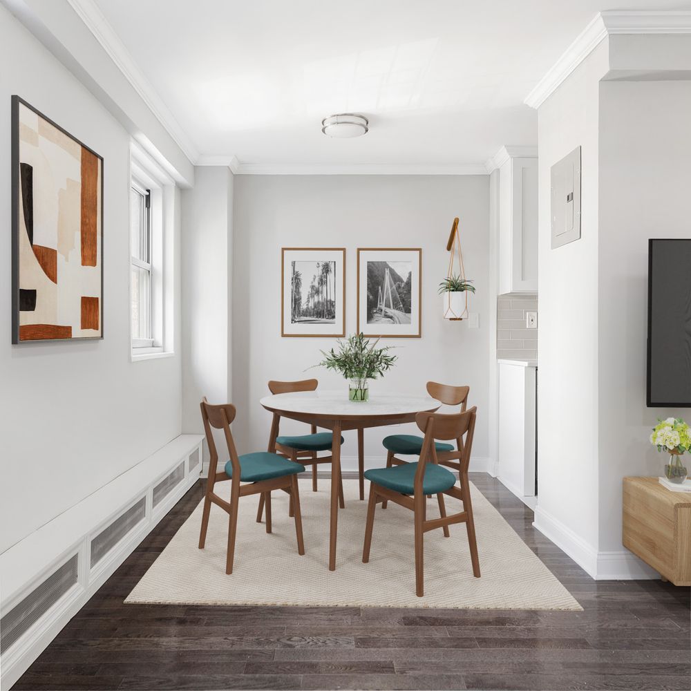 $650,662 | 175 Willoughby Street, Unit 5J | Downtown Brooklyn