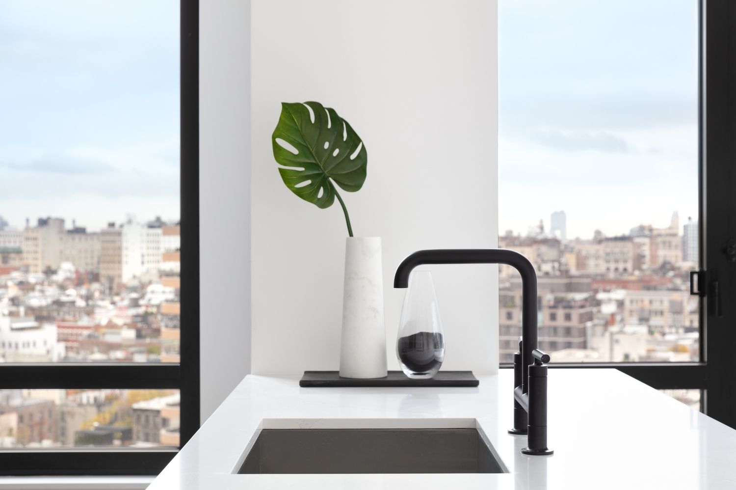 111 Varick Street, Unit 21B Manhattan, NY 10013 - Photo 5 of 13