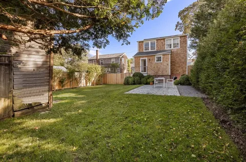 12 Amity Street, Sag Harbor, NY 11963