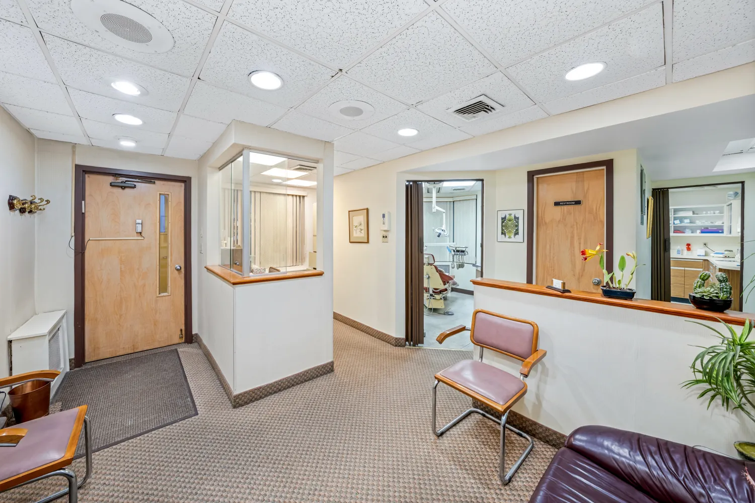 $550,000 | 440 East 79th Street, Unit 1D | Upper East Side