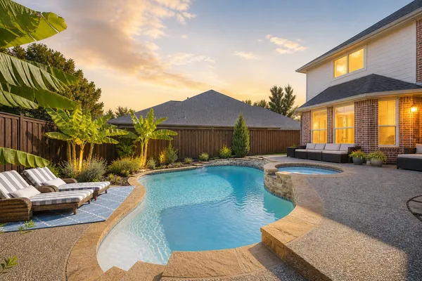 $625,000 | 437 Sunrise Drive, Allen, TX 75002