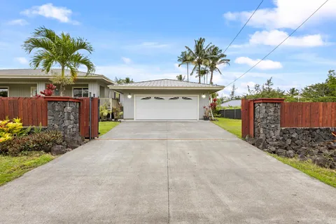 $849,000 | 15-1635 Beach Road, Keaau, HI 96749