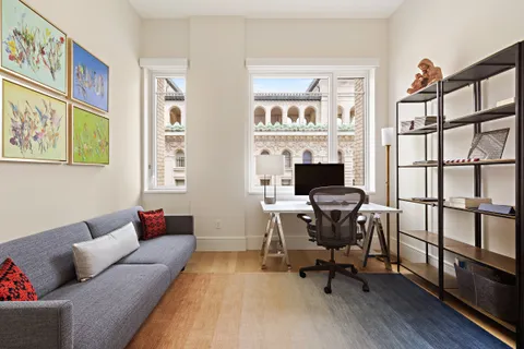 $8,950,000 | 378 West End Avenue, Unit 12C | Upper West Side