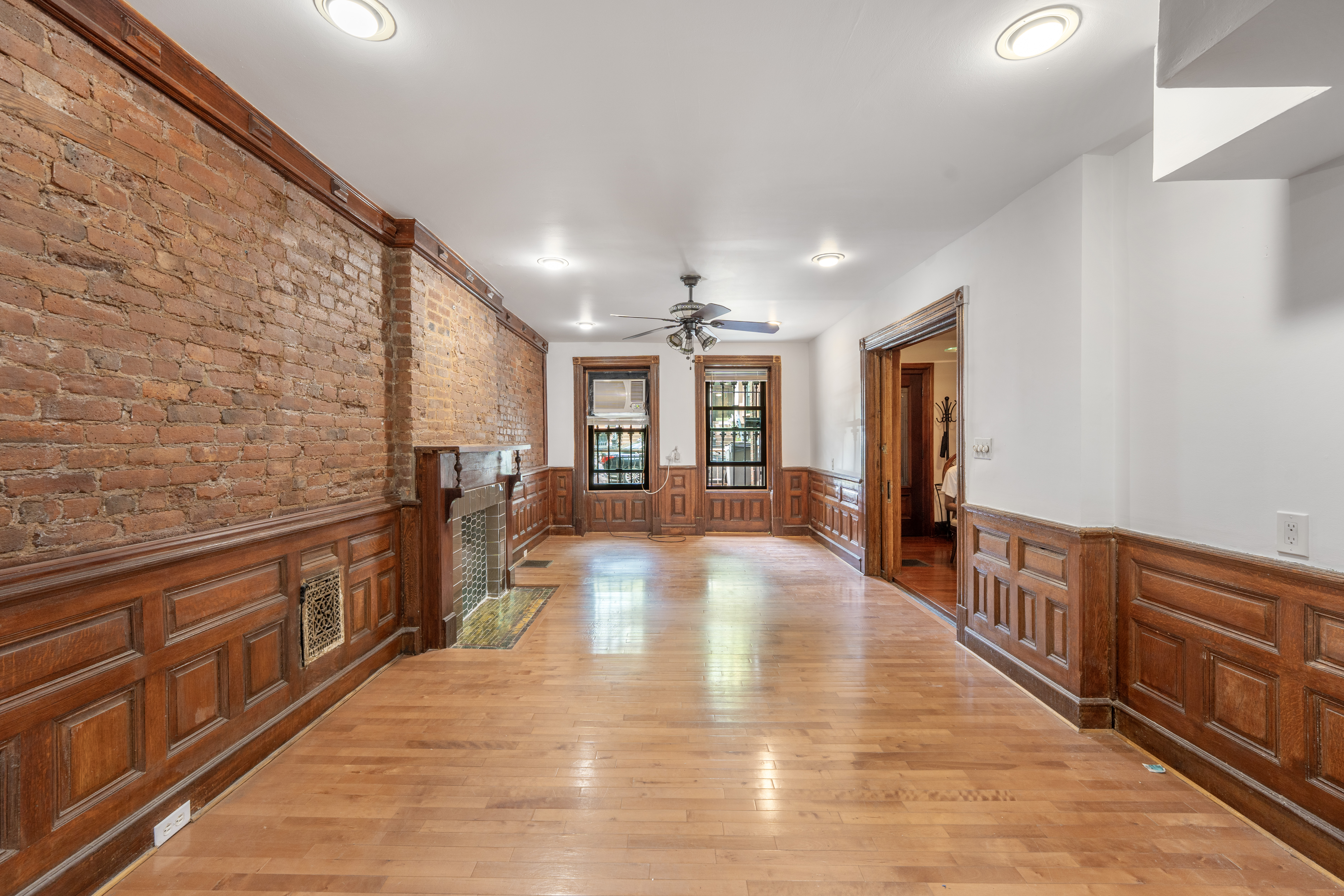 574 A Macon Street, Unit 1FR Brooklyn, NY 11233 - Photo 3 of 16