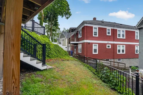 $1,599,000 | 5 Caspian Way, Unit 2, Dorchester, MA 02125
