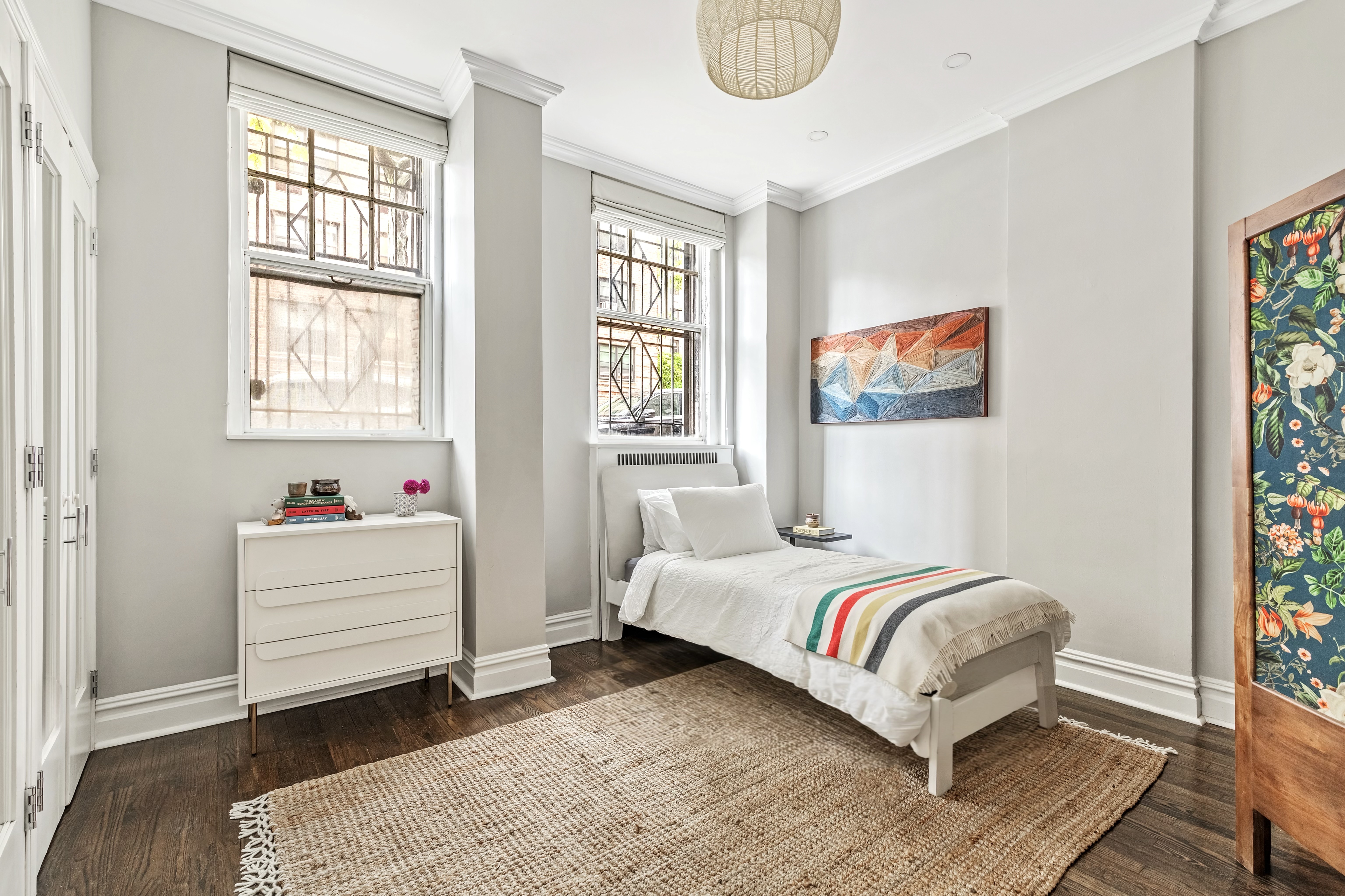 5 Riverside Drive, Unit 1C Manhattan, NY 10023 - Photo 7 of 11