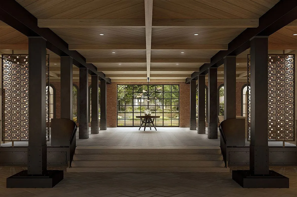 443 Greenwich Street, Unit 2C Manhattan, NY 10013 - Photo 2 of 7