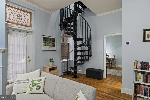 $512,000 | 1903 Spruce Street, Unit 2C, Philadelphia, PA 19103