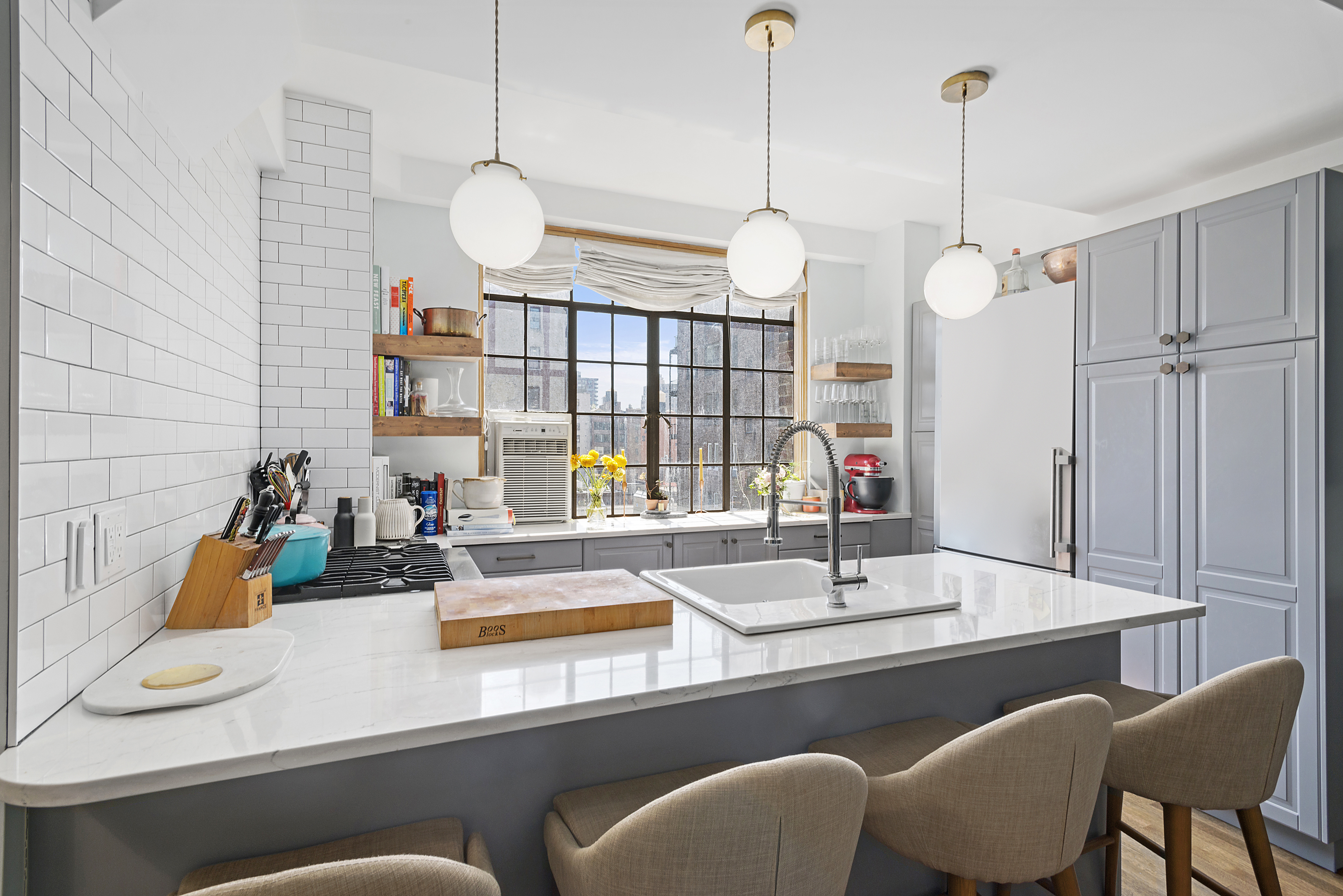 81 Irving Place, Unit 12CD Manhattan, NY 10003 - Photo 2 of 9