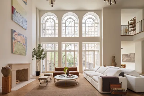 $85,000,000 | 48-50 West 69th Street | Upper West Side