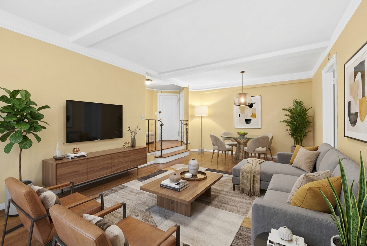 302 West 12th Street, Unit 6H Manhattan, NY 10014 - Photo 2 of 9